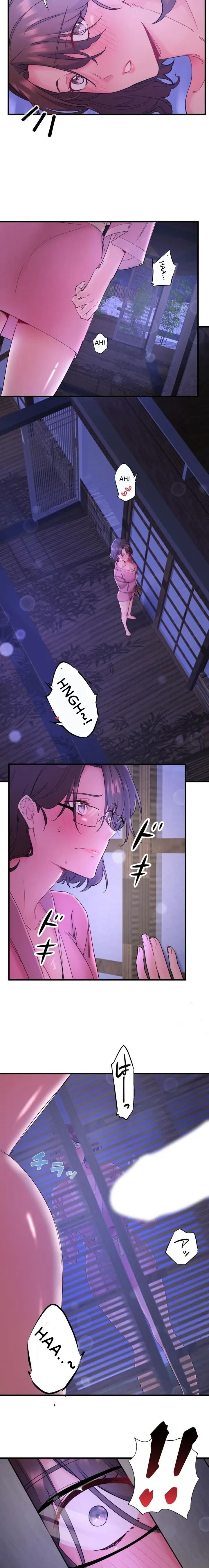 Secret Hot Spring Inn: Chapter chapter-11 - Page 10