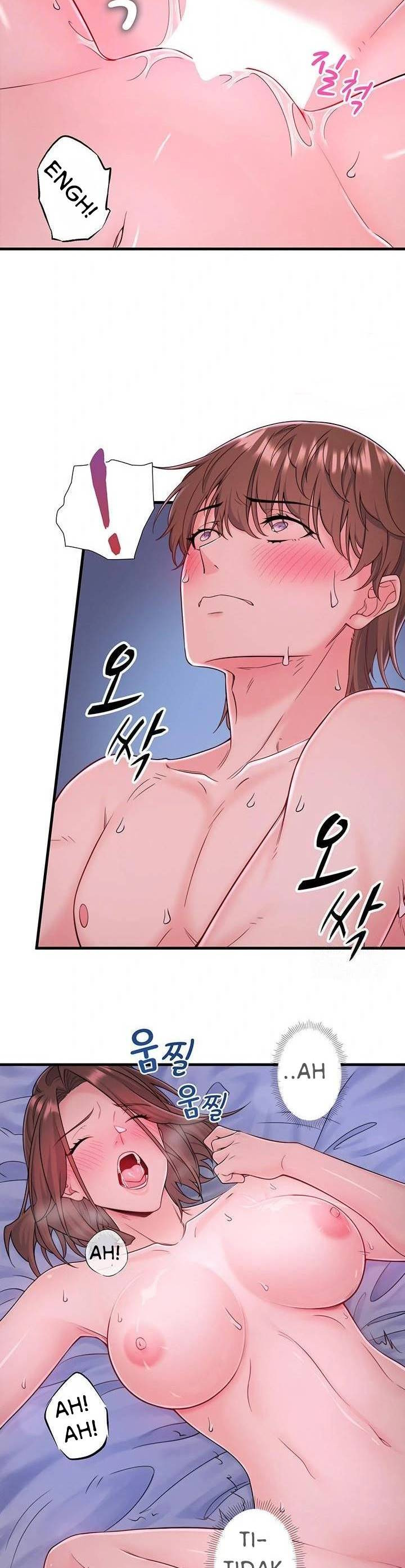 Secret Hot Spring Inn: Chapter chapter-17 - Page 7