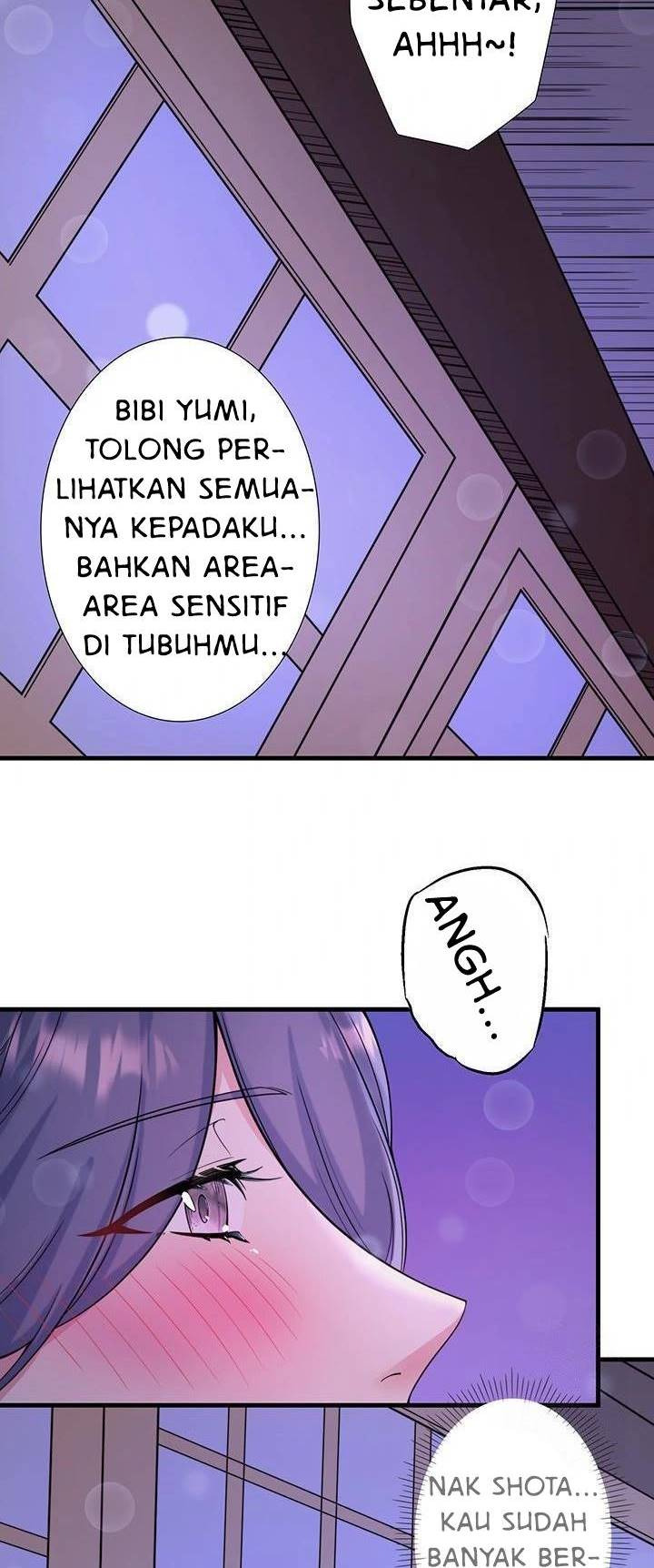 Secret Hot Spring Inn: Chapter chapter-17 - Page 27