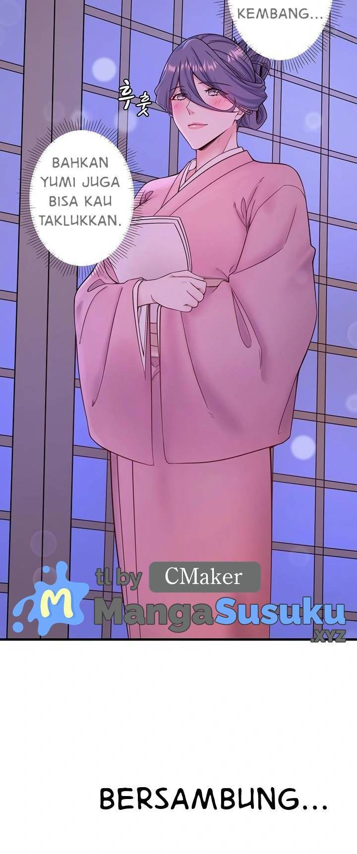 Secret Hot Spring Inn: Chapter chapter-17 - Page 28