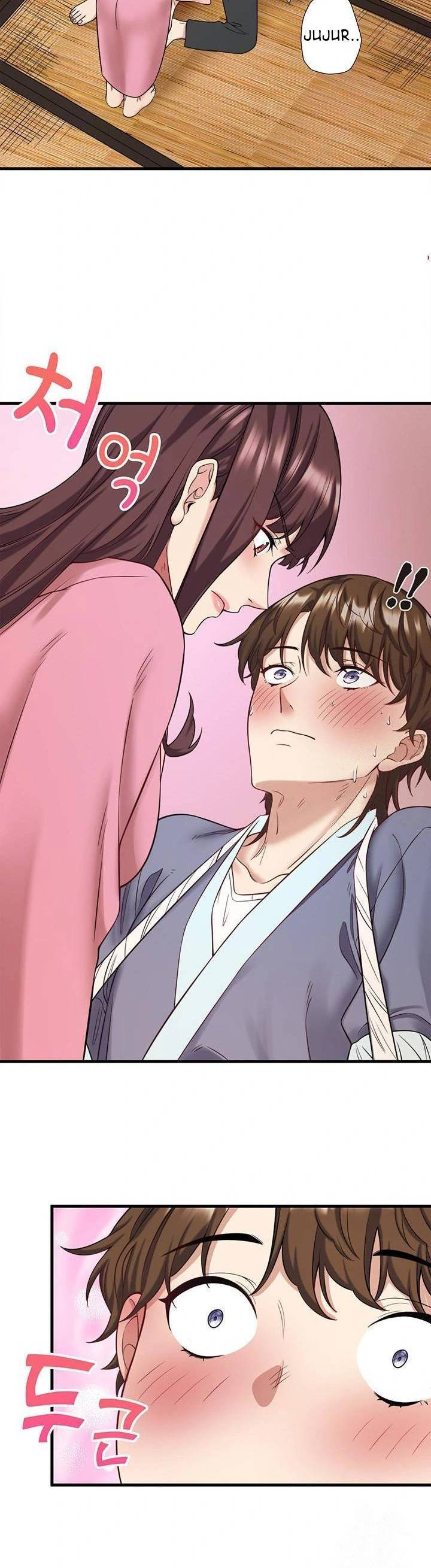 Secret Hot Spring Inn: Chapter chapter-20 - Page 10