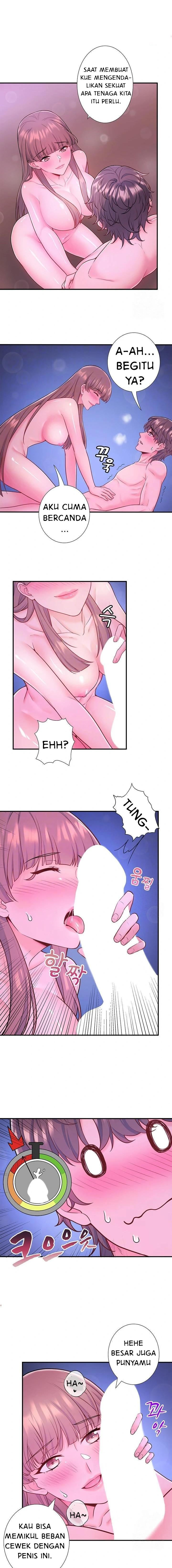 Secret Hot Spring Inn: Chapter chapter-25 - Page 6