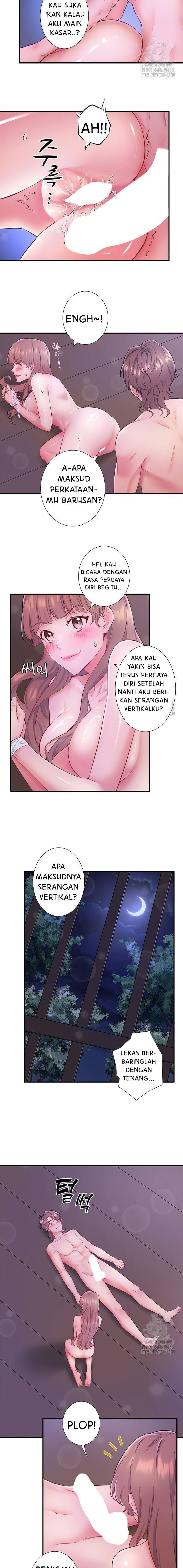 Secret Hot Spring Inn: Chapter chapter-26 - Page 12