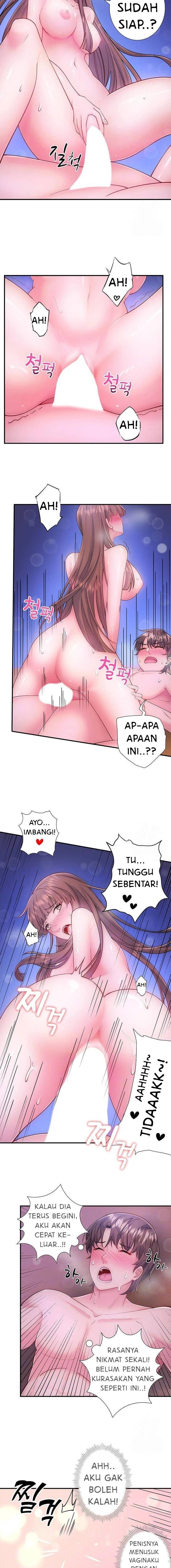 Secret Hot Spring Inn: Chapter chapter-27 - Page 3