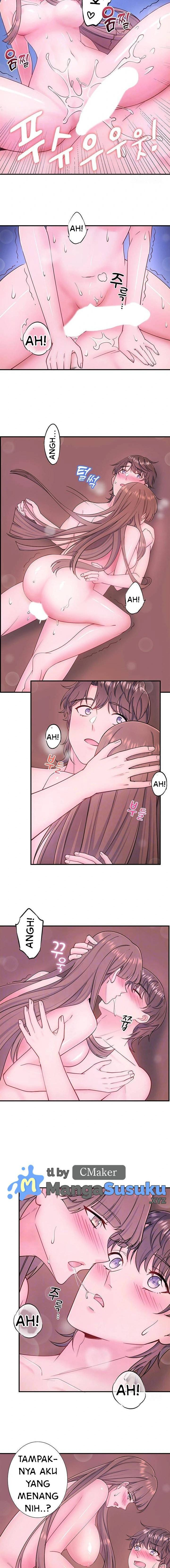 Secret Hot Spring Inn: Chapter chapter-27 - Page 5