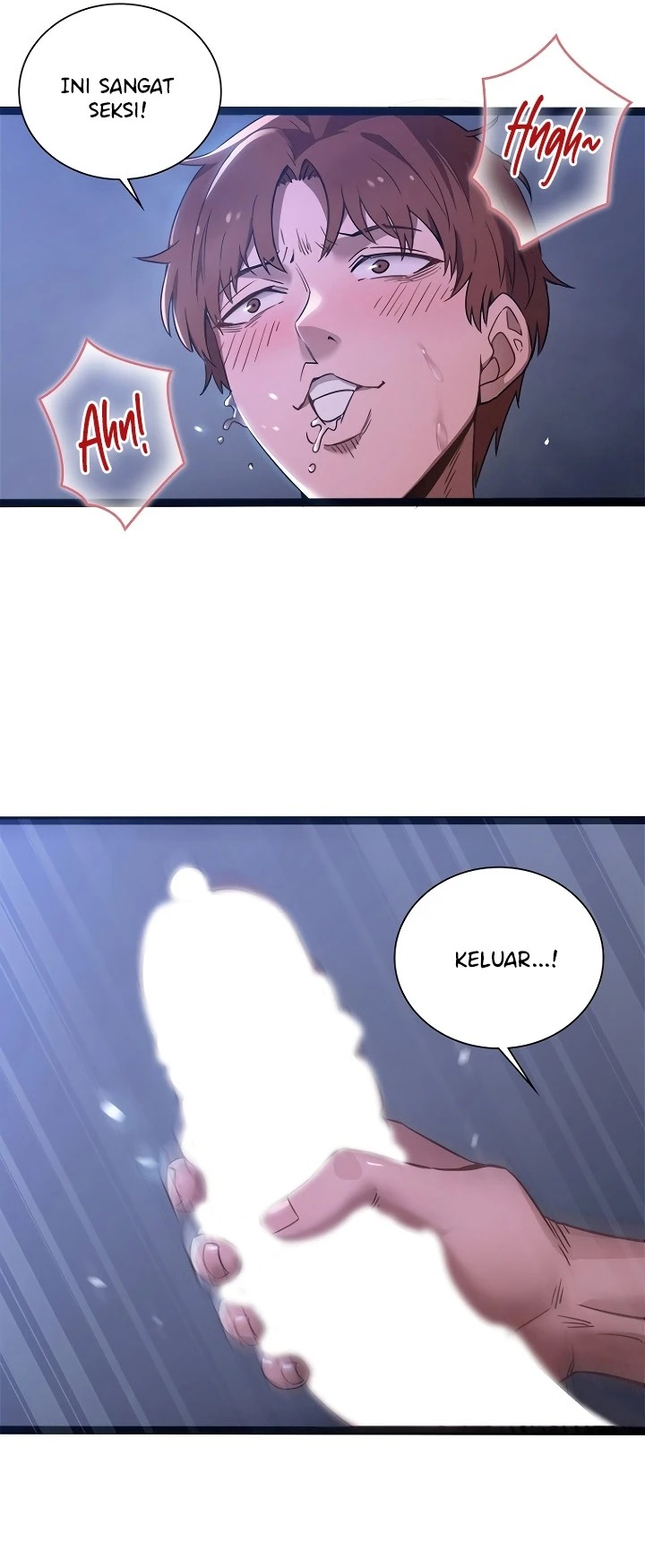 Secret Massage: Chapter chapter-1 - Page 17