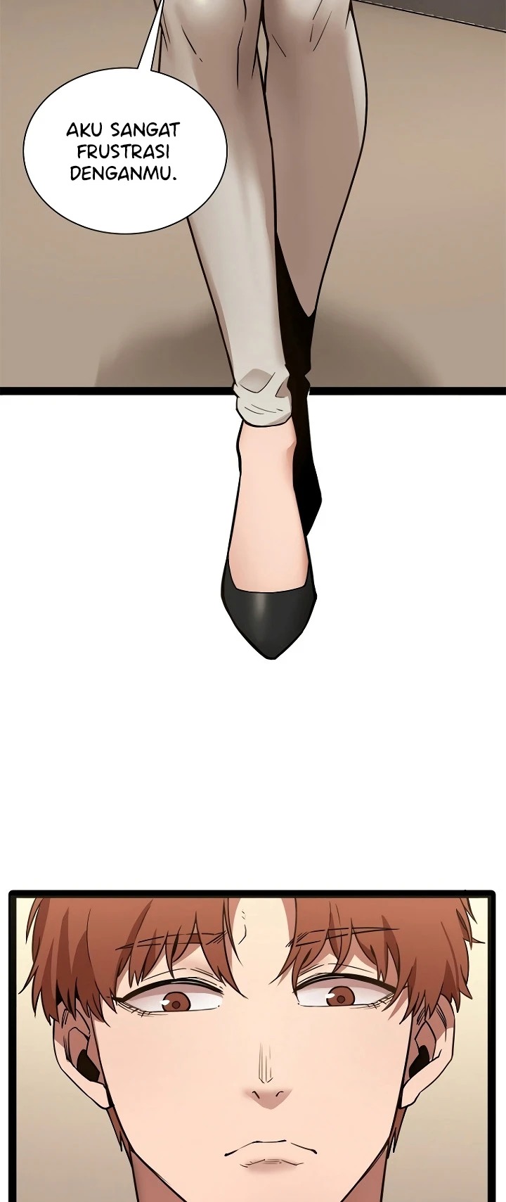 Secret Massage: Chapter chapter-1 - Page 27