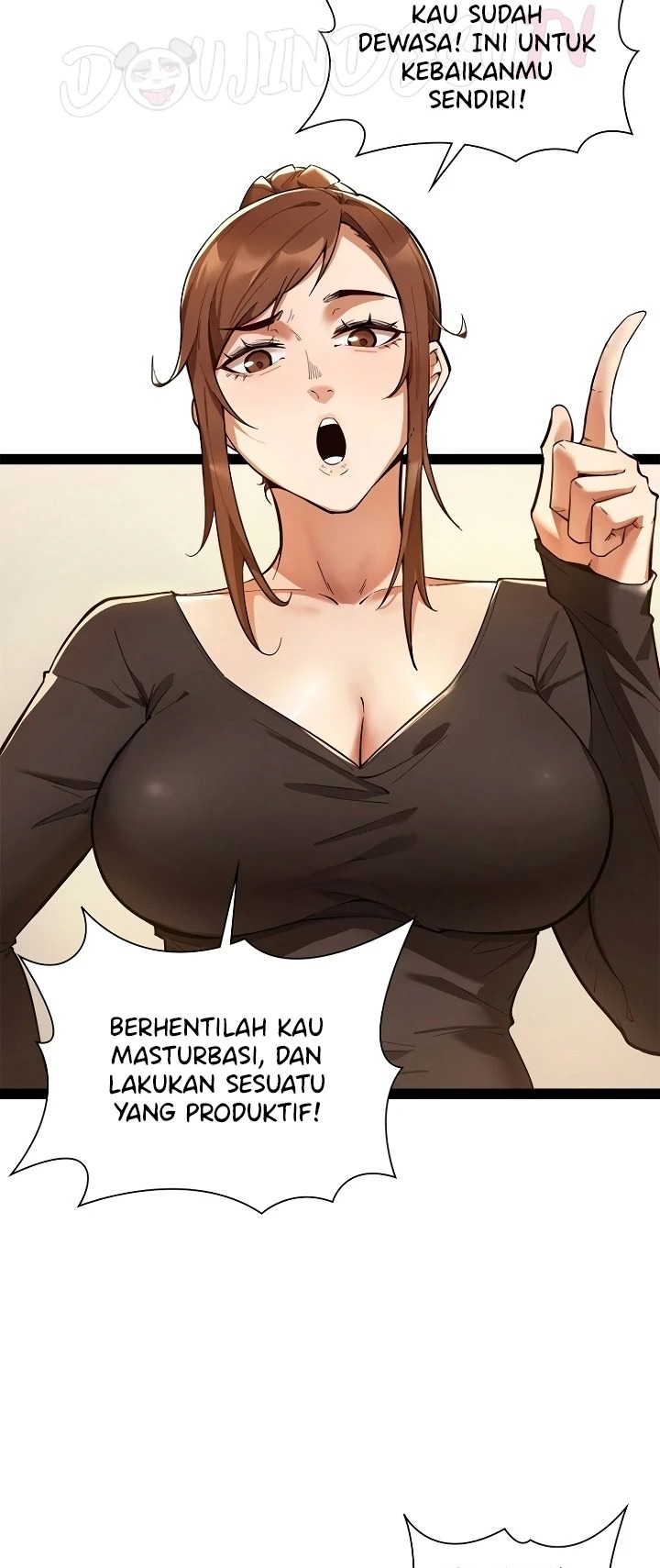 Secret Massage: Chapter chapter-1 - Page 30