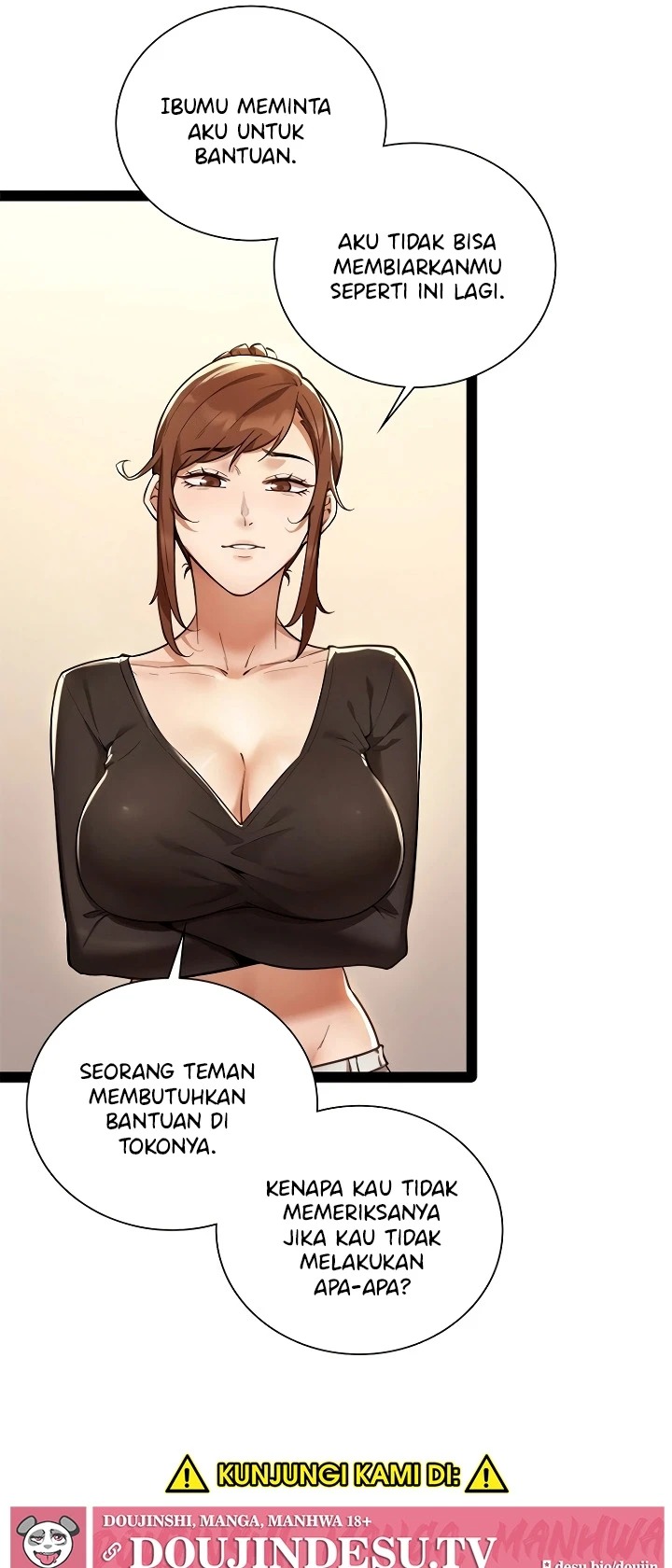 Secret Massage: Chapter chapter-1 - Page 33