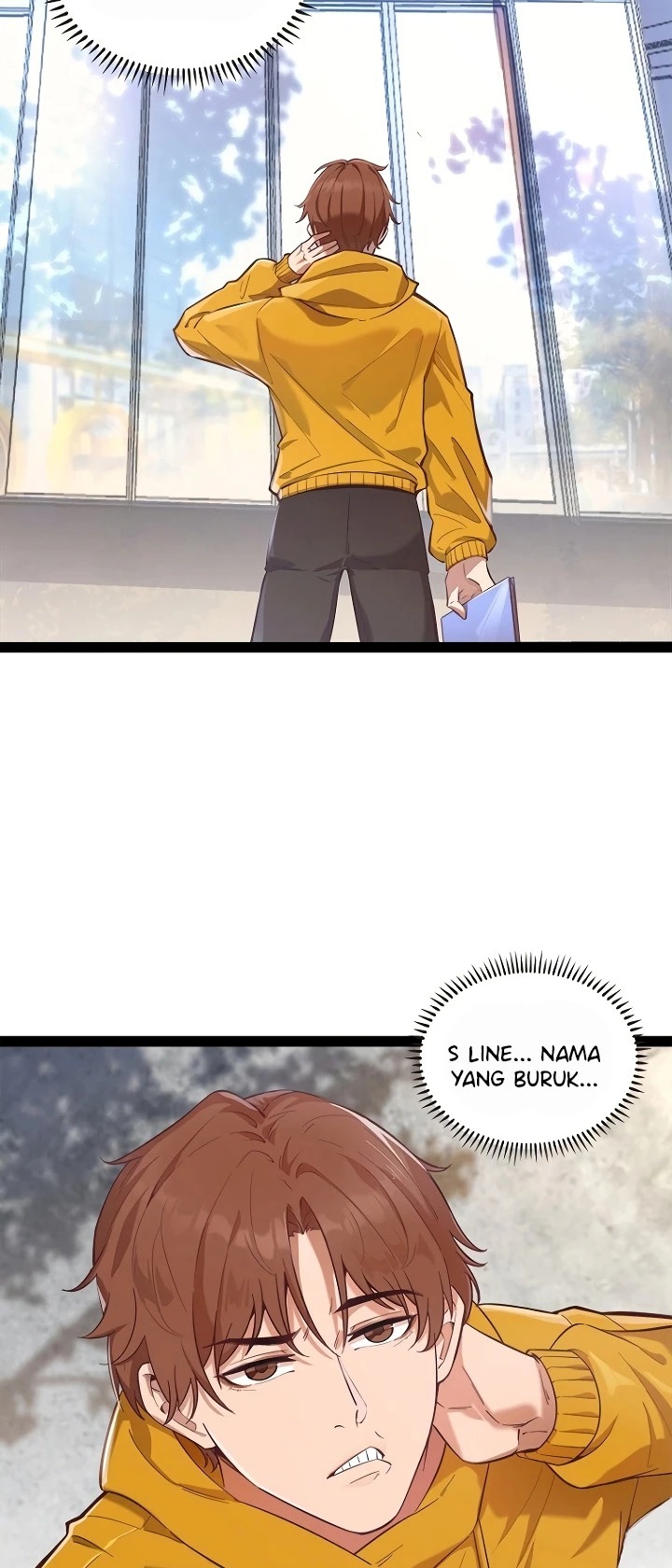 Secret Massage: Chapter chapter-1 - Page 35