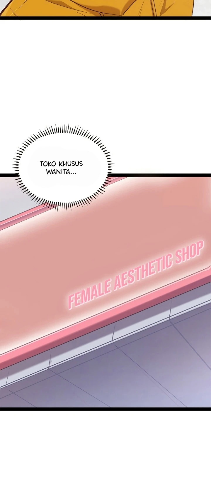 Secret Massage: Chapter chapter-1 - Page 36