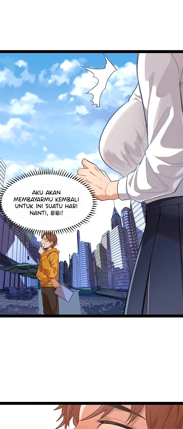 Secret Massage: Chapter chapter-1 - Page 38