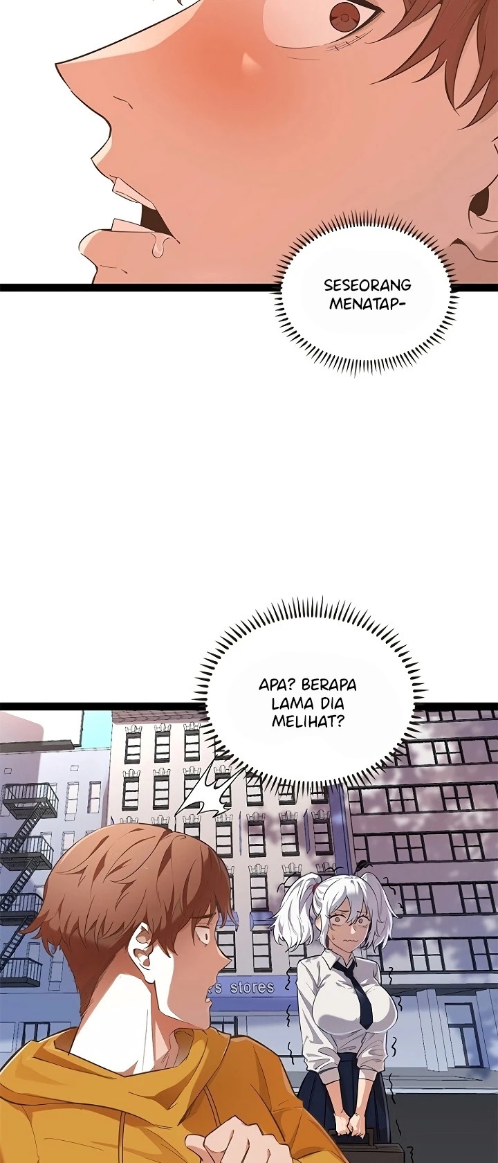 Secret Massage: Chapter chapter-1 - Page 39