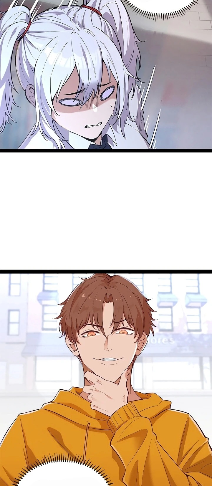 Secret Massage: Chapter chapter-1 - Page 43