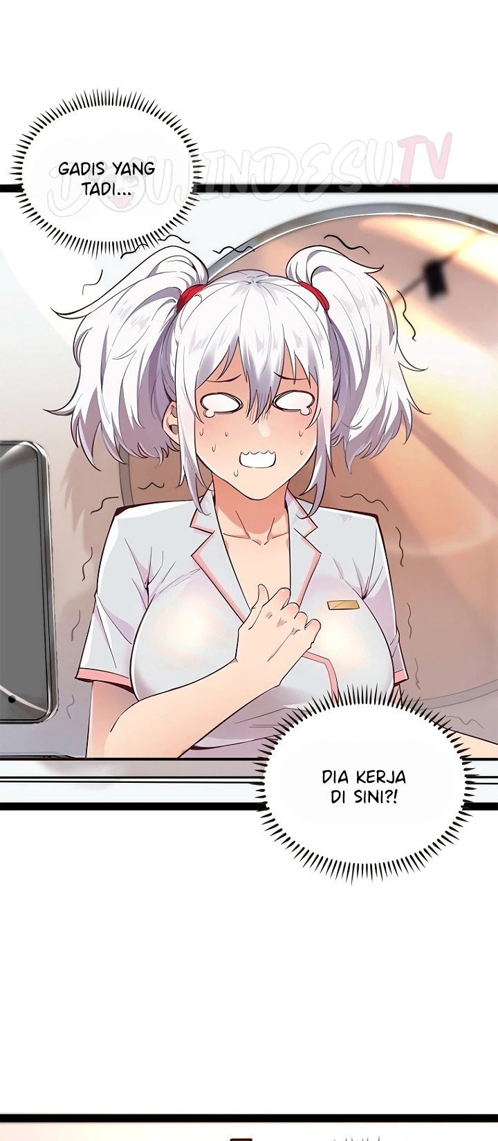 Secret Massage: Chapter chapter-1 - Page 45