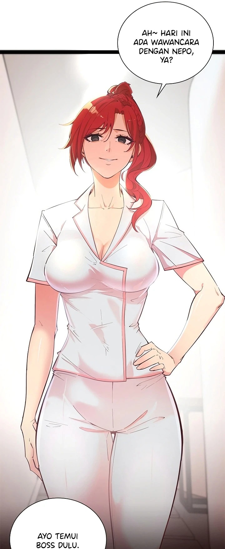 Secret Massage: Chapter chapter-1 - Page 49