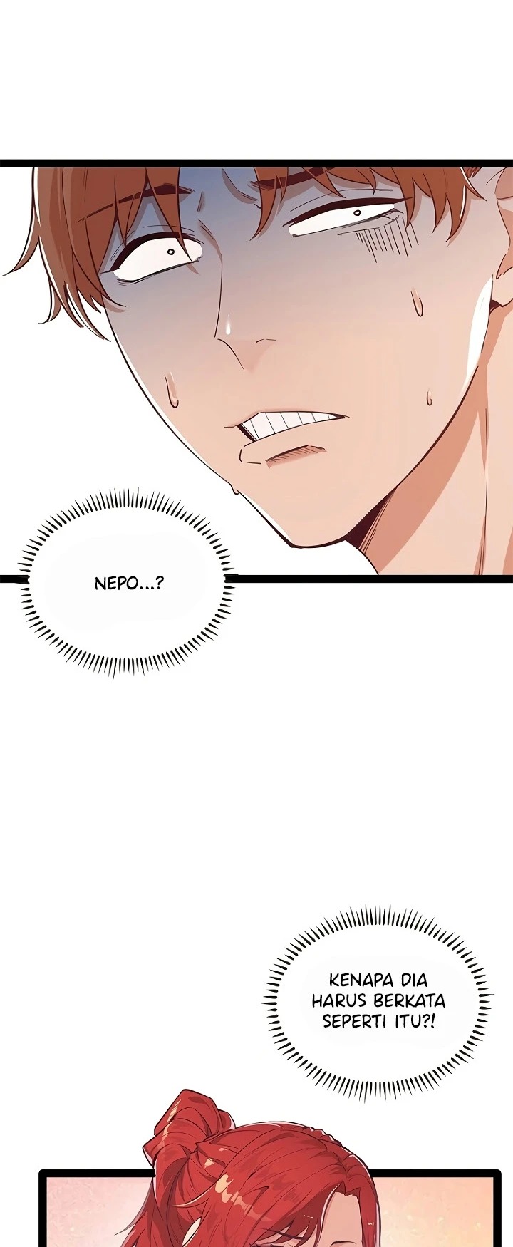 Secret Massage: Chapter chapter-1 - Page 51