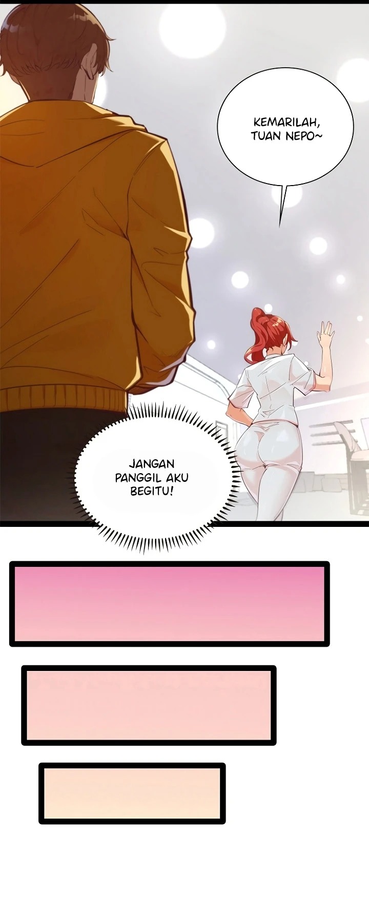 Secret Massage: Chapter chapter-1 - Page 53