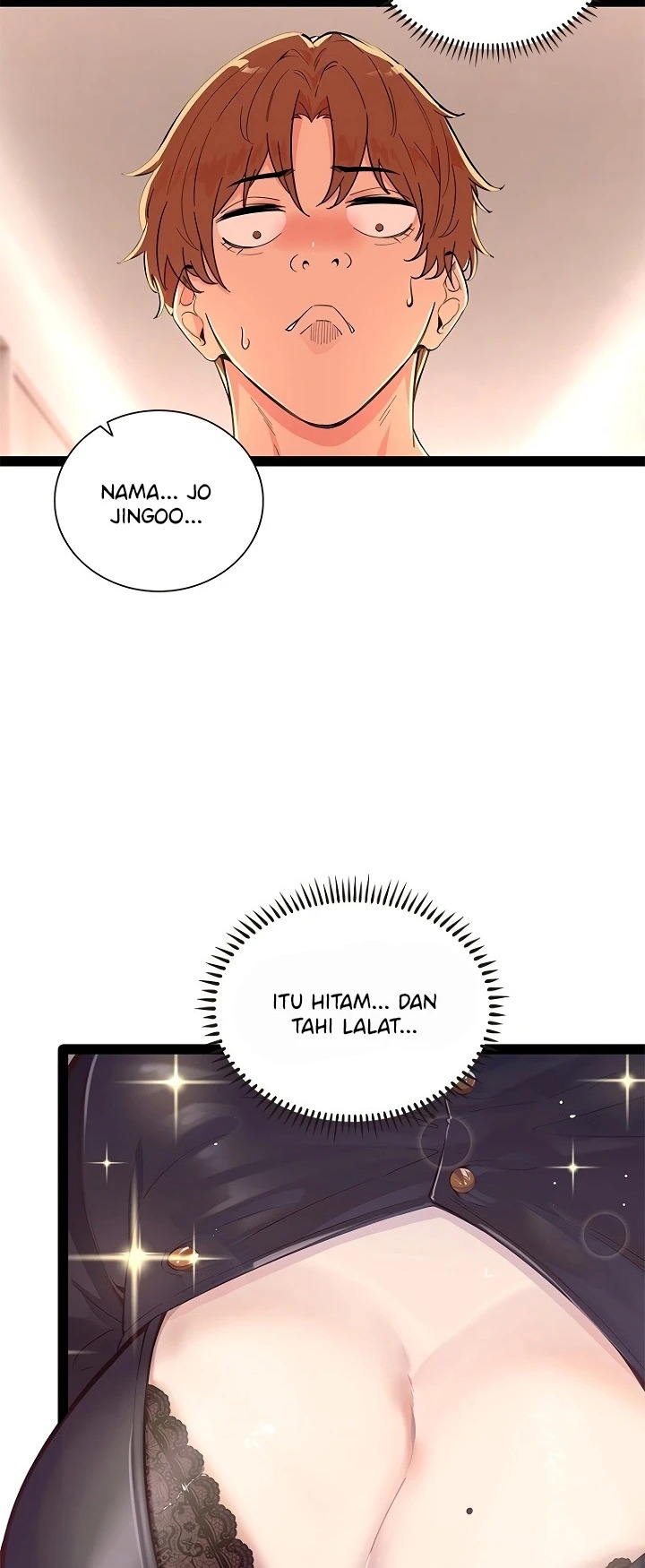 Secret Massage: Chapter chapter-1 - Page 55