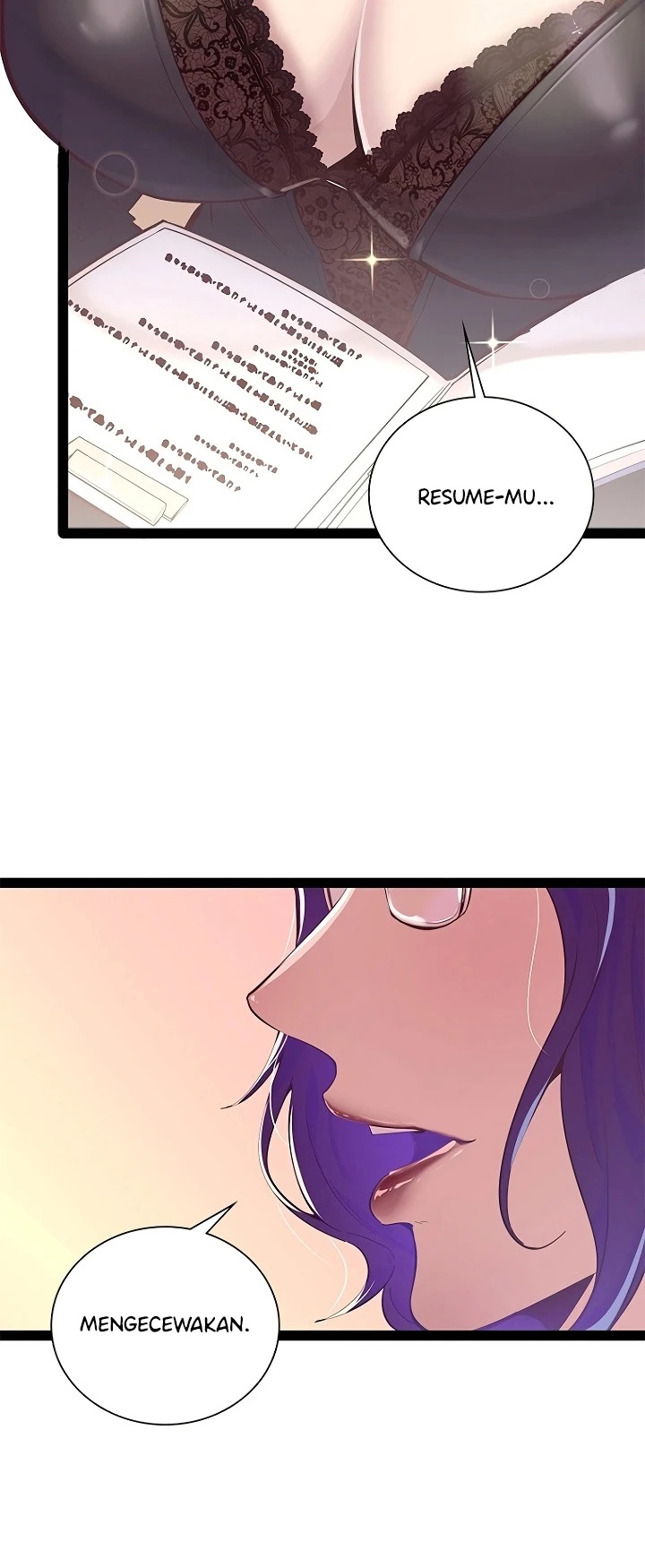 Secret Massage: Chapter chapter-1 - Page 56