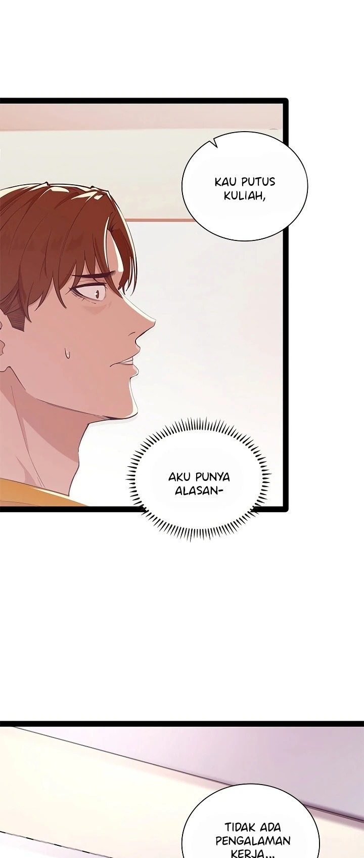 Secret Massage: Chapter chapter-1 - Page 57