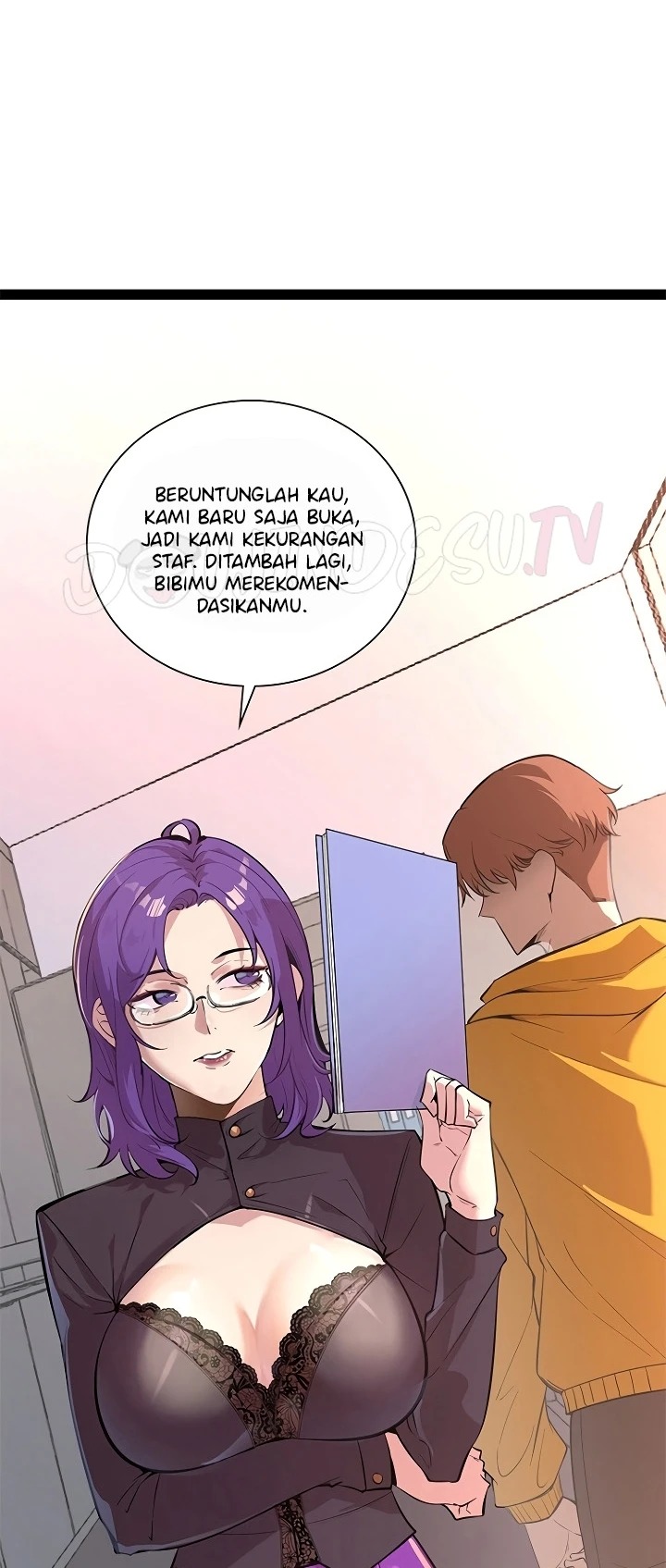 Secret Massage: Chapter chapter-1 - Page 62