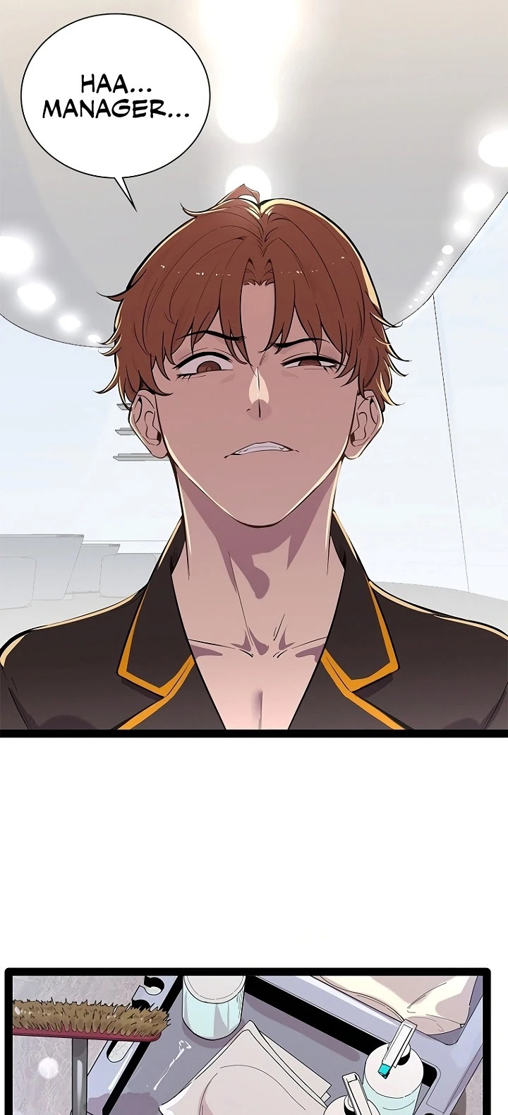 Secret Massage: Chapter chapter-1 - Page 65