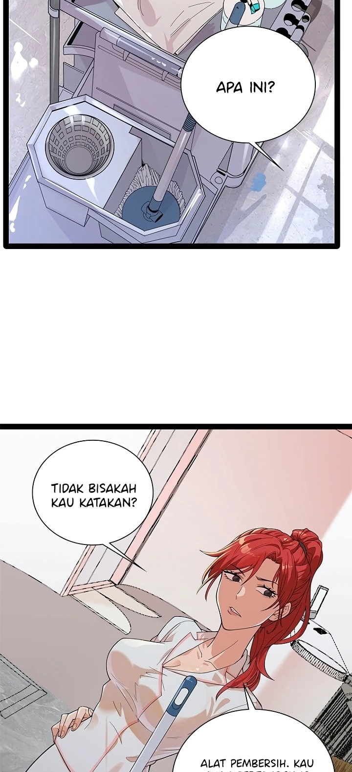 Secret Massage: Chapter chapter-1 - Page 66