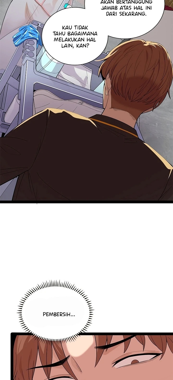 Secret Massage: Chapter chapter-1 - Page 67