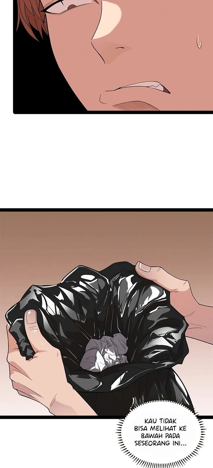 Secret Massage: Chapter chapter-1 - Page 68