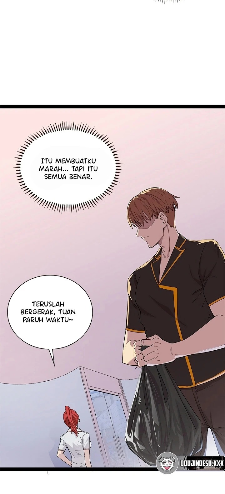Secret Massage: Chapter chapter-1 - Page 69