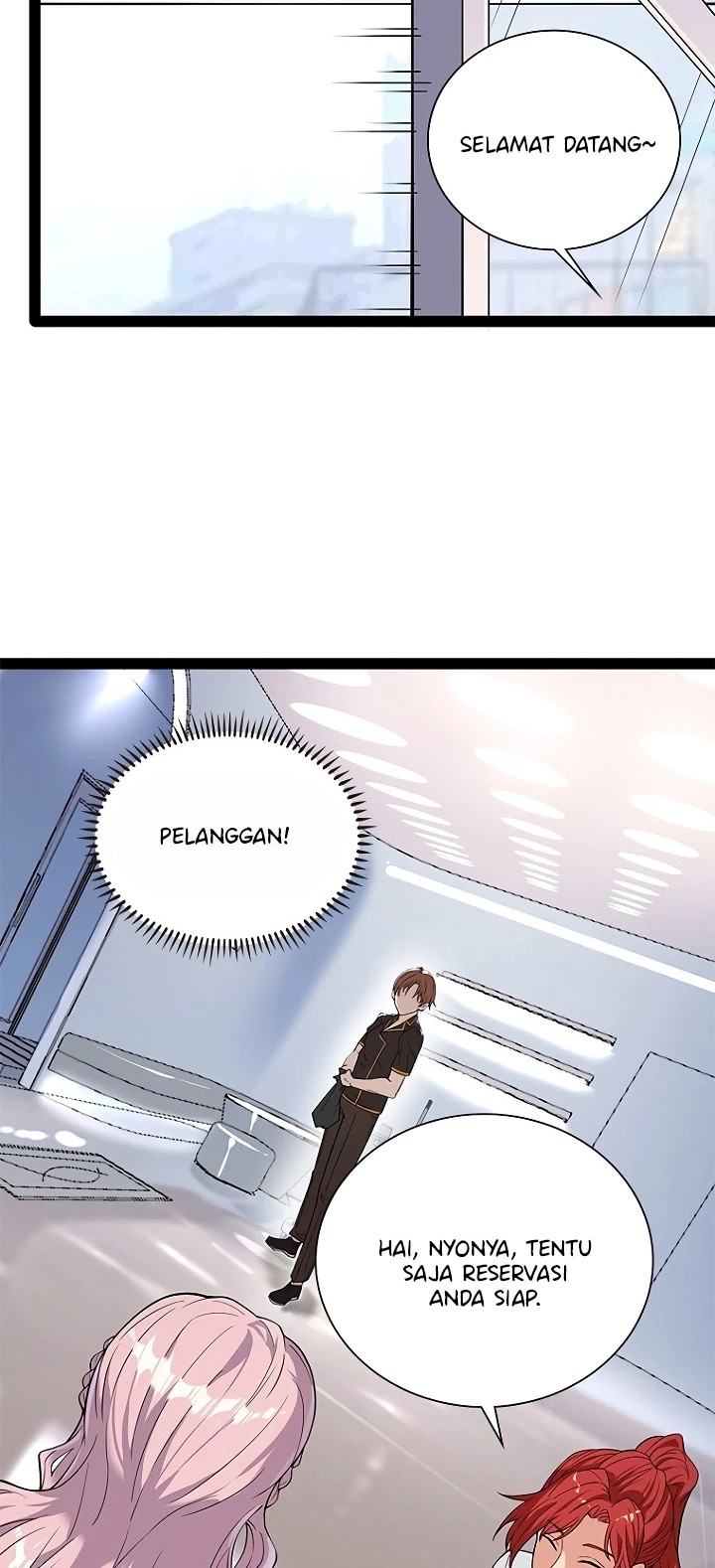 Secret Massage: Chapter chapter-1 - Page 71