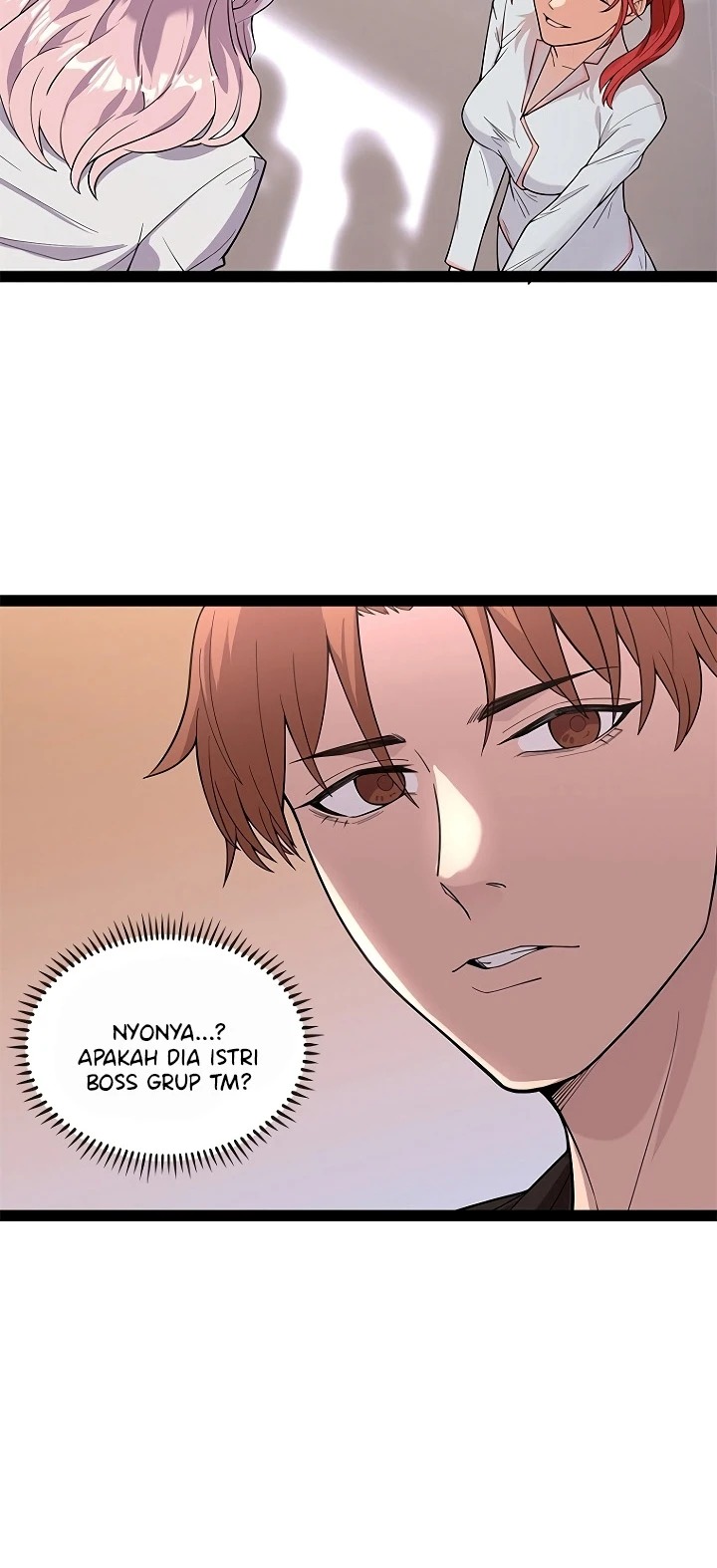 Secret Massage: Chapter chapter-1 - Page 72