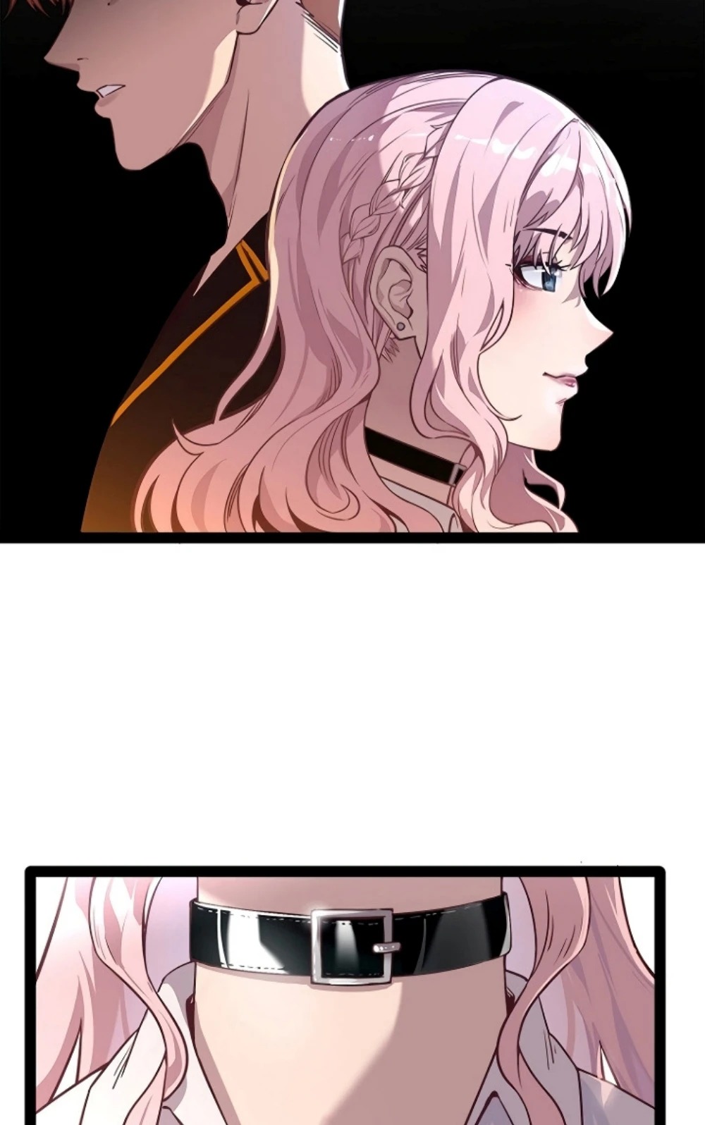 Secret Massage: Chapter chapter-1 - Page 74