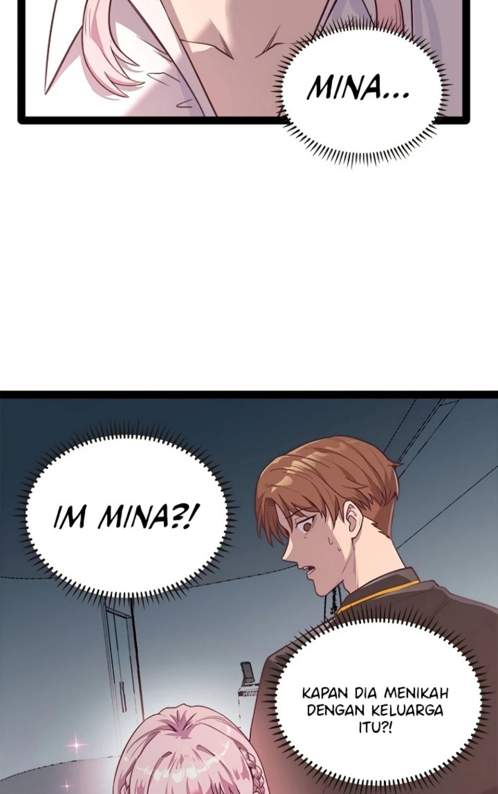 Secret Massage: Chapter chapter-1 - Page 75