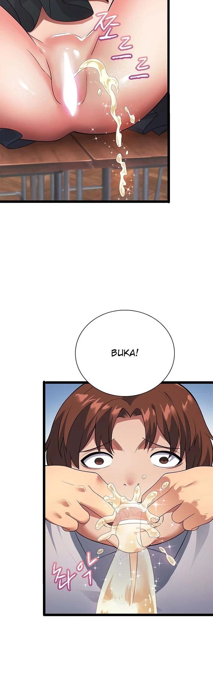 Secret Massage: Chapter chapter-16 - Page 21