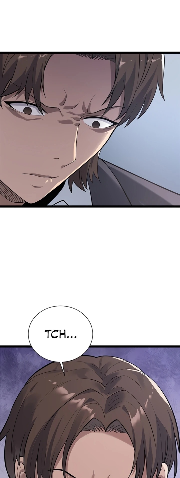 Secret Massage: Chapter chapter-16 - Page 39
