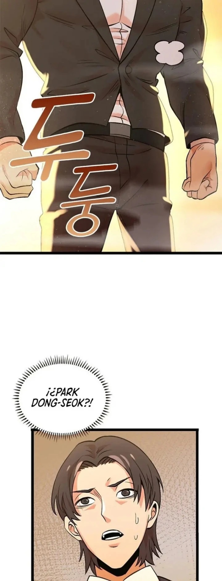Secret Massage: Chapter chapter-18 - Page 8