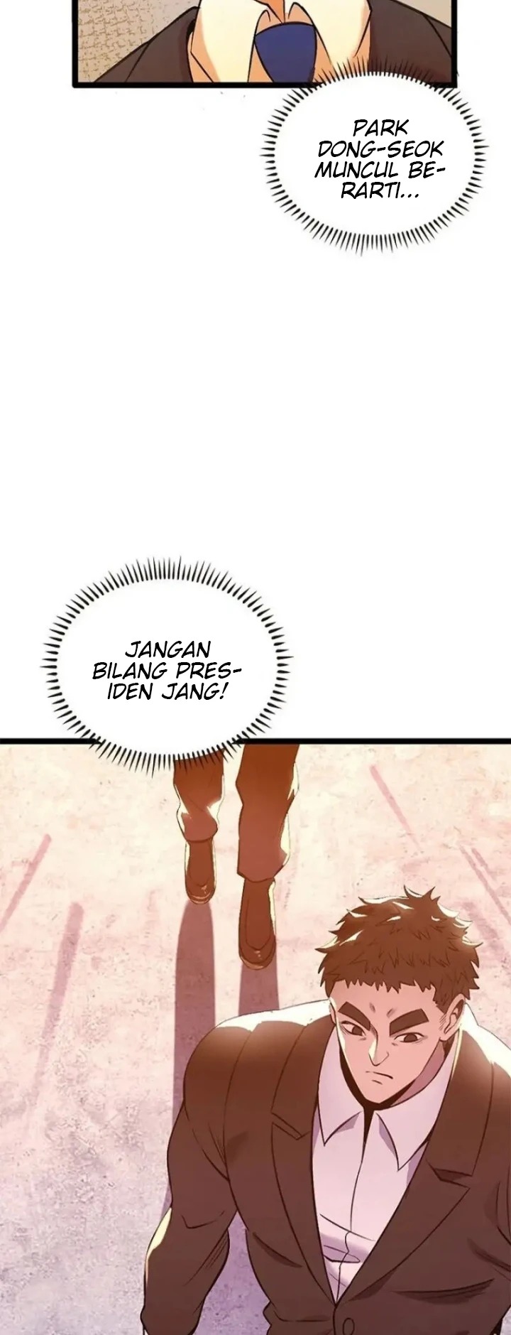 Secret Massage: Chapter chapter-18 - Page 9