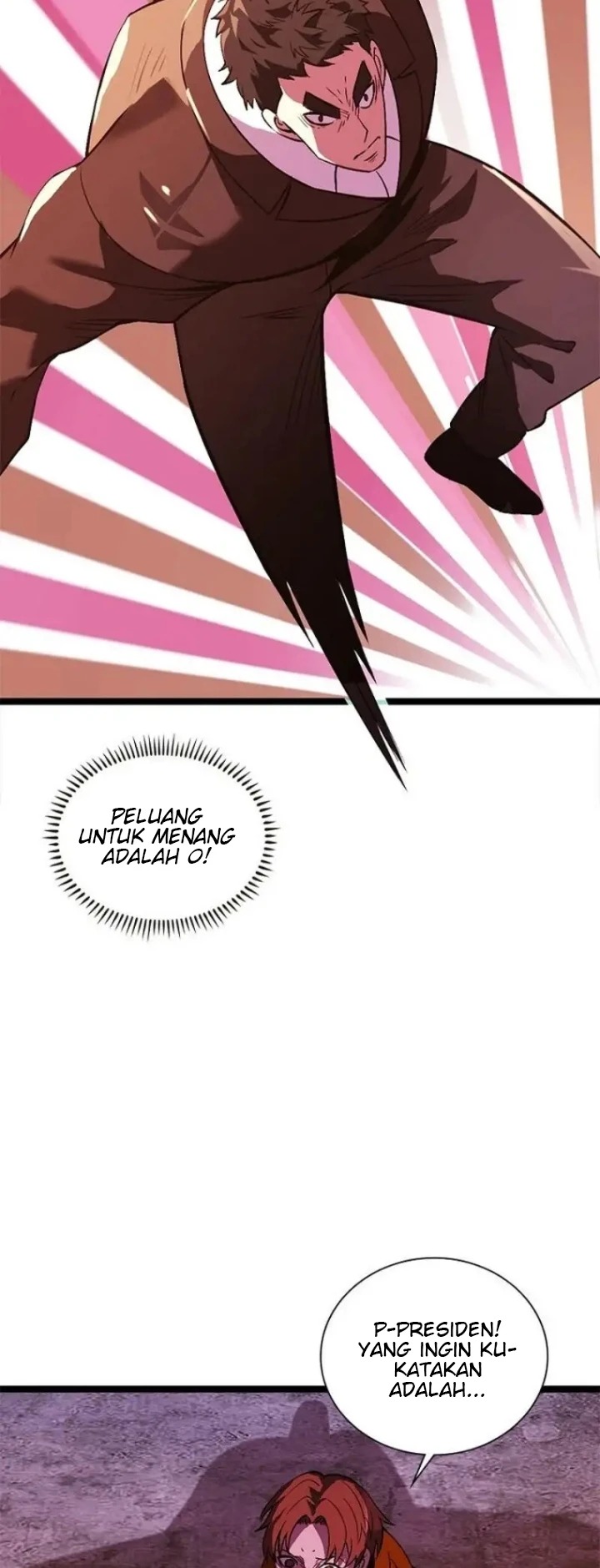 Secret Massage: Chapter chapter-18 - Page 13