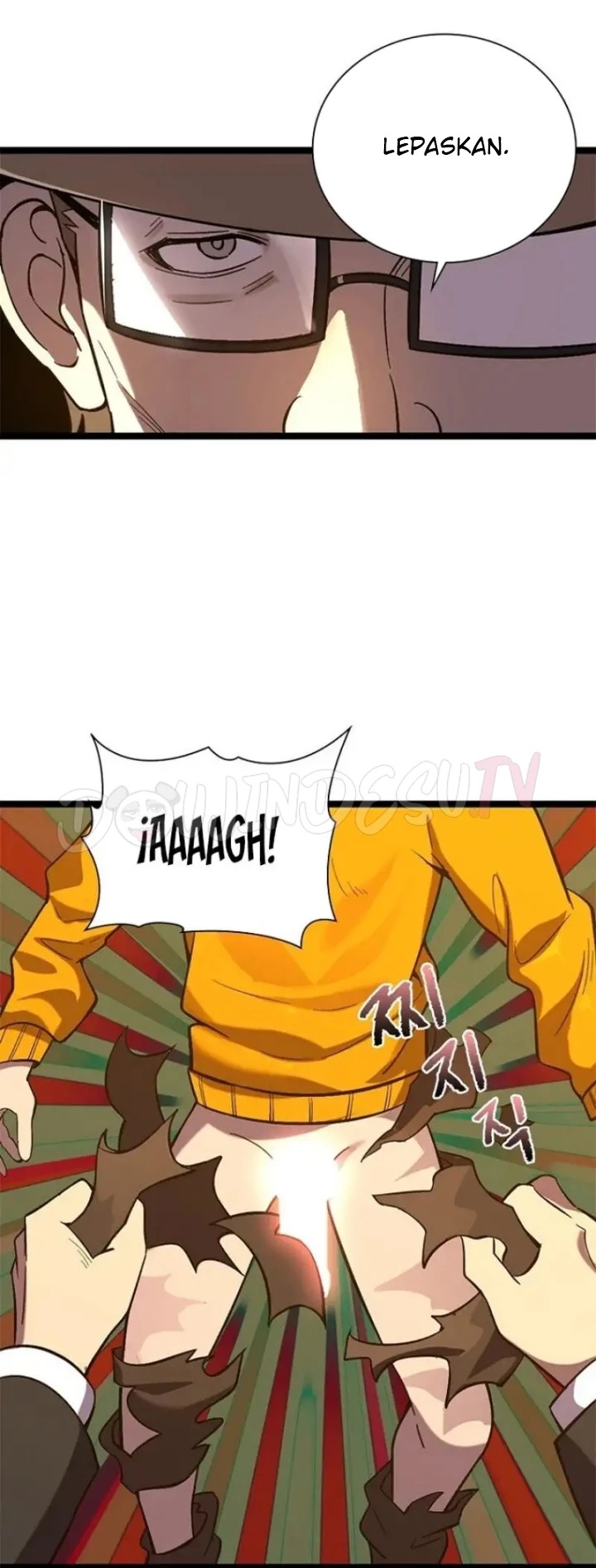 Secret Massage: Chapter chapter-18 - Page 26
