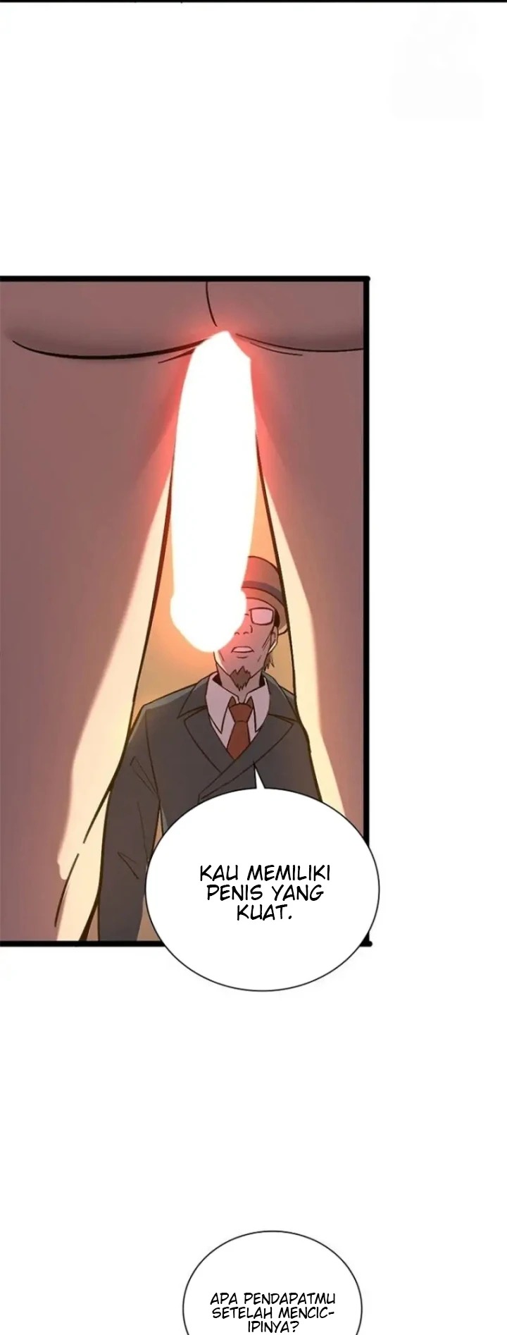 Secret Massage: Chapter chapter-18 - Page 27