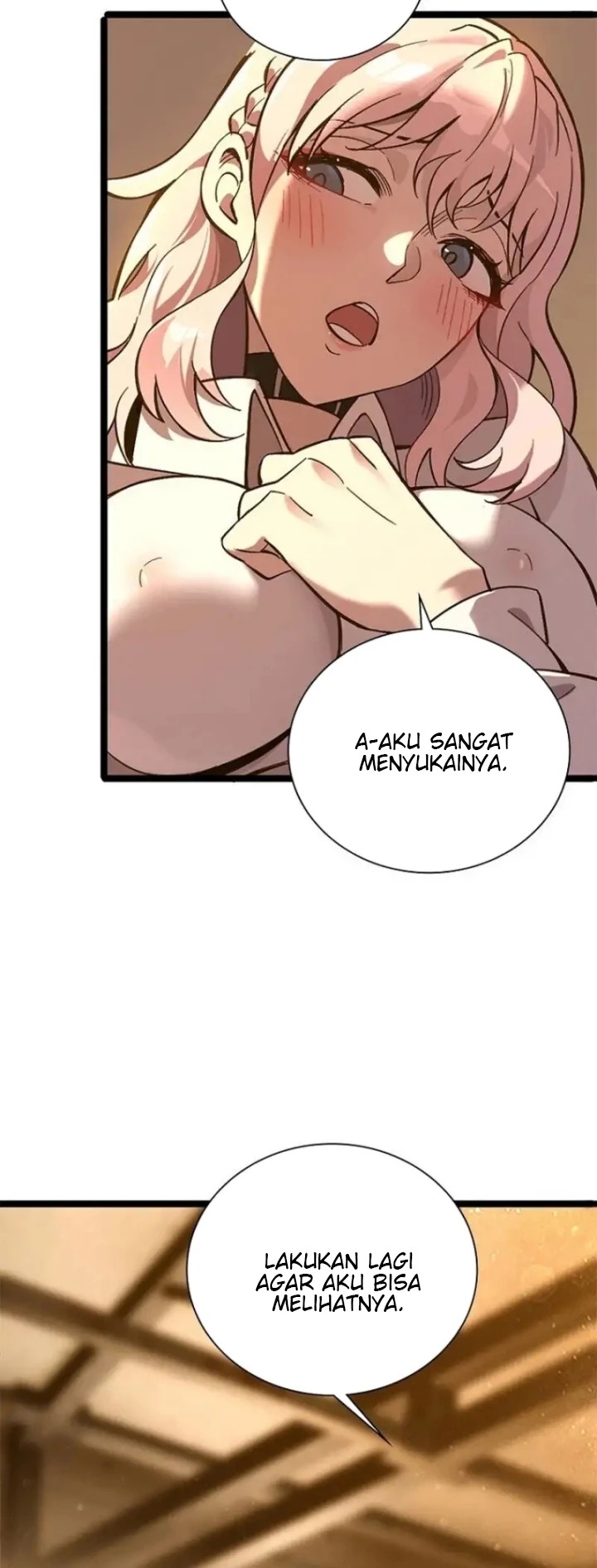 Secret Massage: Chapter chapter-18 - Page 28