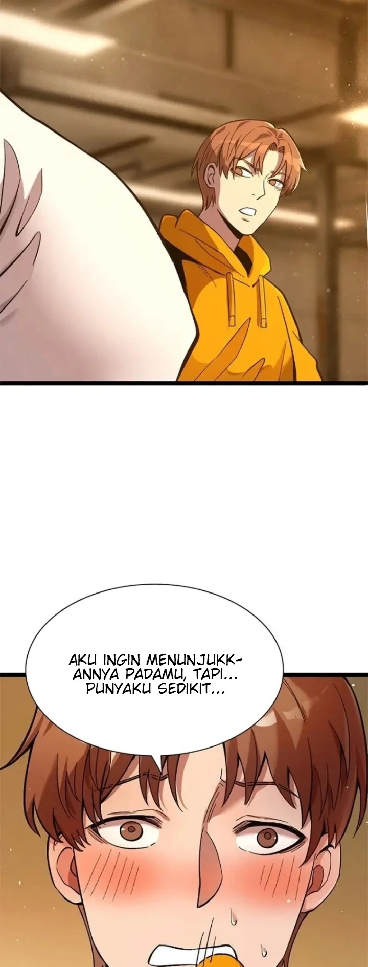 Secret Massage: Chapter chapter-18 - Page 29