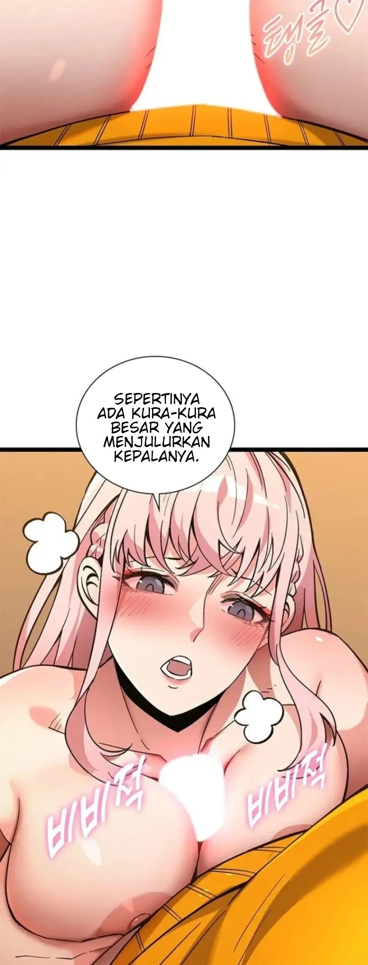 Secret Massage: Chapter chapter-18 - Page 35