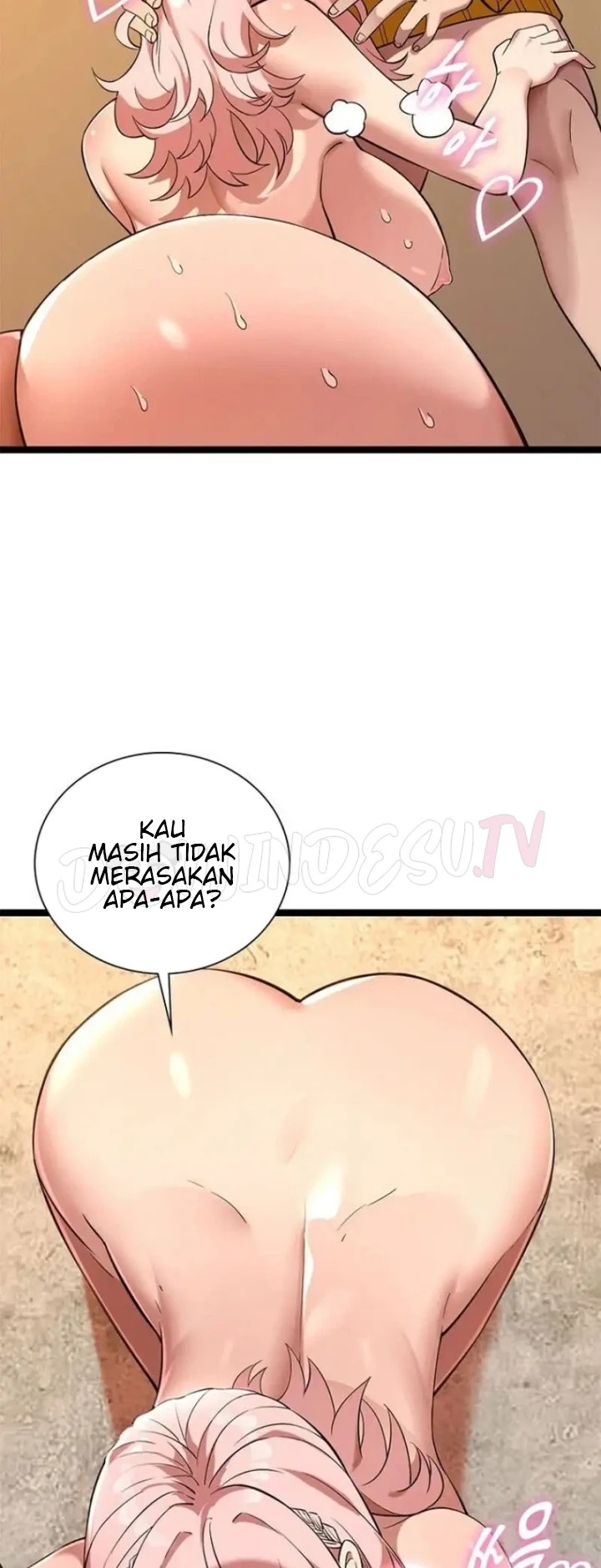Secret Massage: Chapter chapter-18 - Page 39