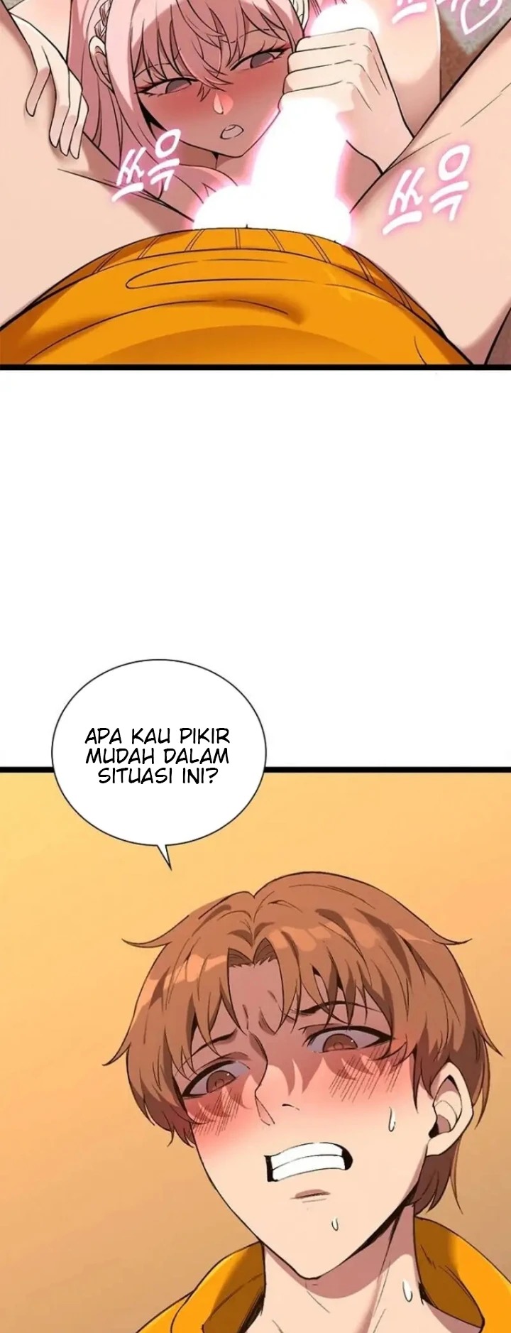 Secret Massage: Chapter chapter-18 - Page 40