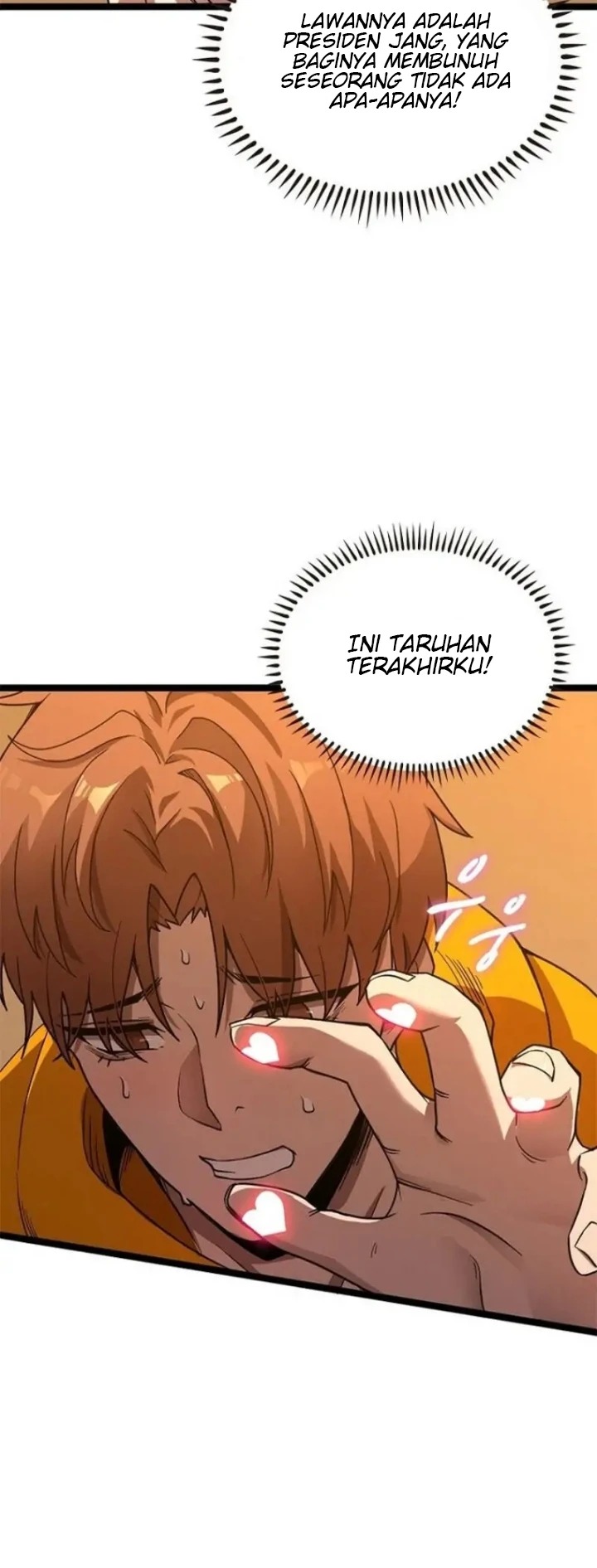 Secret Massage: Chapter chapter-18 - Page 44