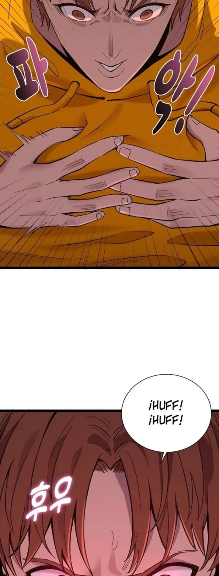 Secret Massage: Chapter chapter-18 - Page 46