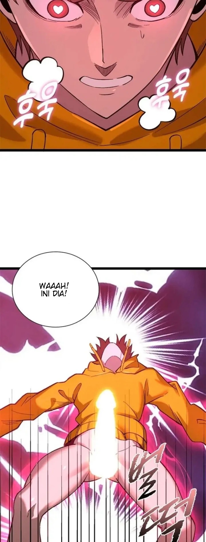 Secret Massage: Chapter chapter-18 - Page 47